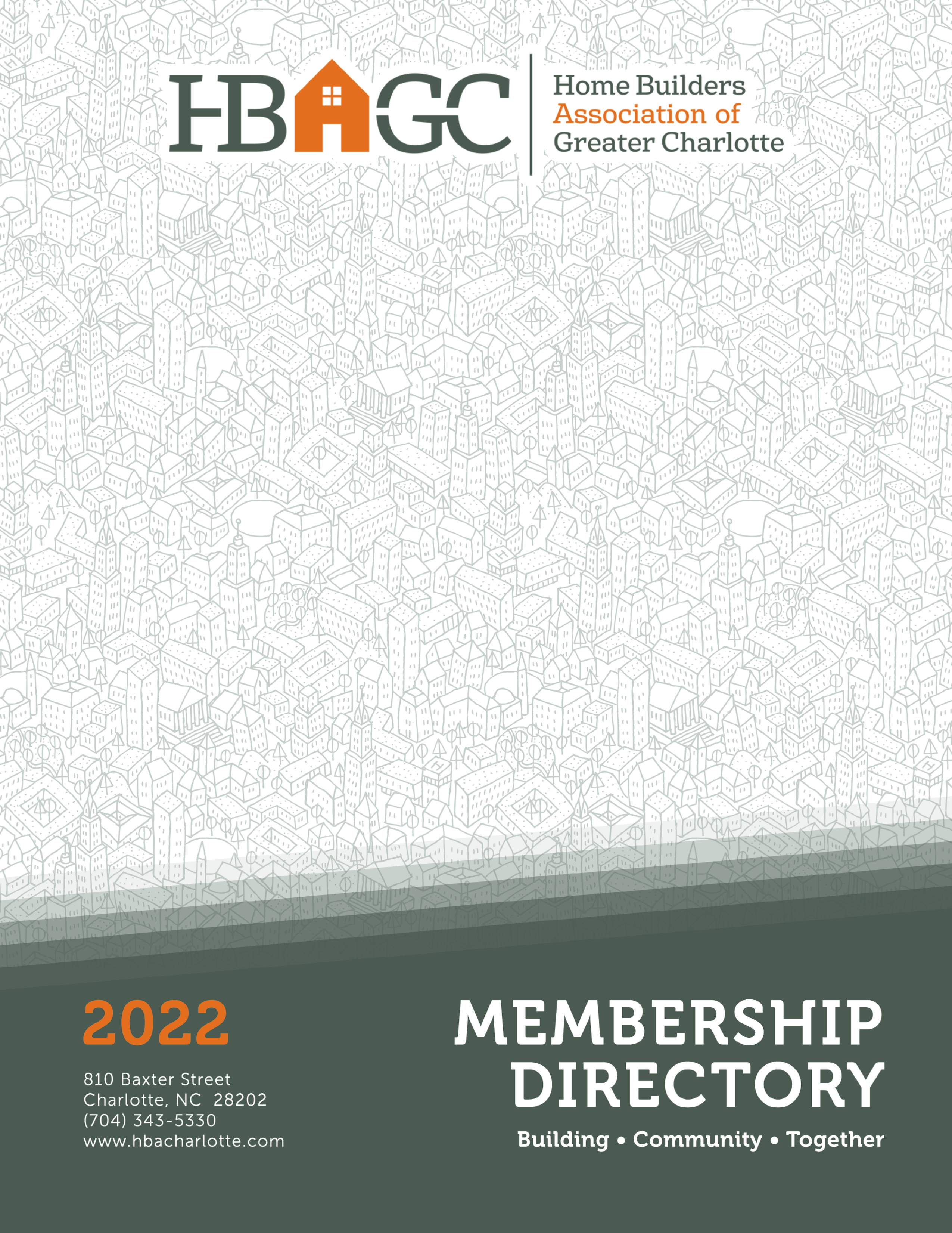Membership Directory